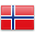 Noms Norvégien